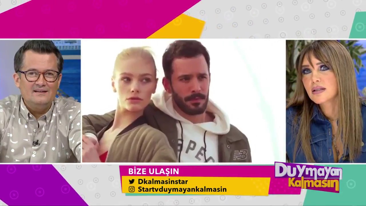 Baris Arduç/Duymayan Kalmasın  11 Nisan 2018