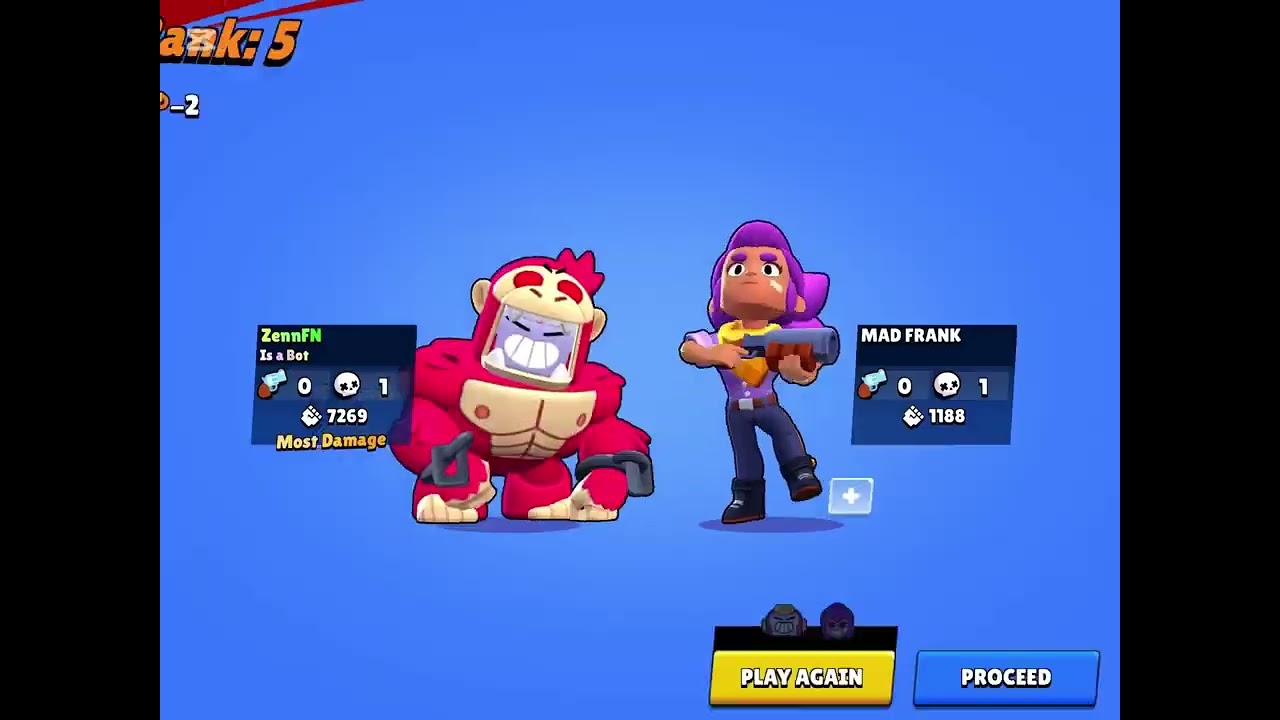 Me and my friend were selling