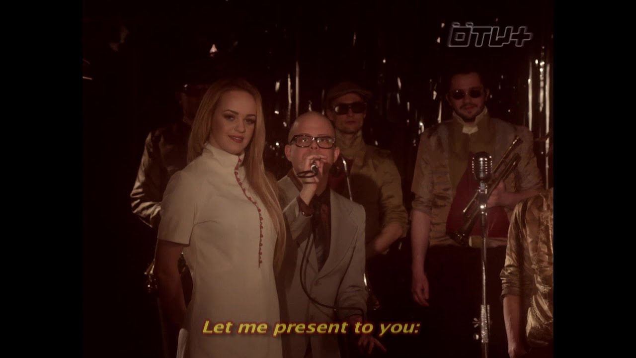 DUBSKA - How Many Times (Bob Marley) - official video (part2)