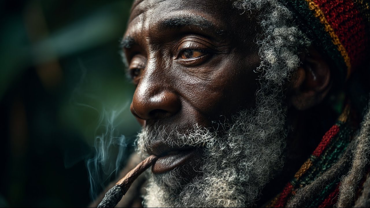 Echoes of Rasta Beats Flow - PsyChill Dub / Roots Dub Mix