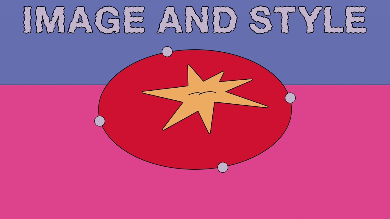 Joe Goddard - Image and Style featuring SUKU of Ward 21 and Dynamite MC (Official Audio)