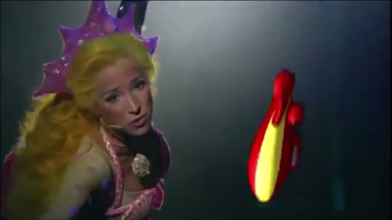 20 Jaar Geleden - Musical De Kleine Zeemeermin