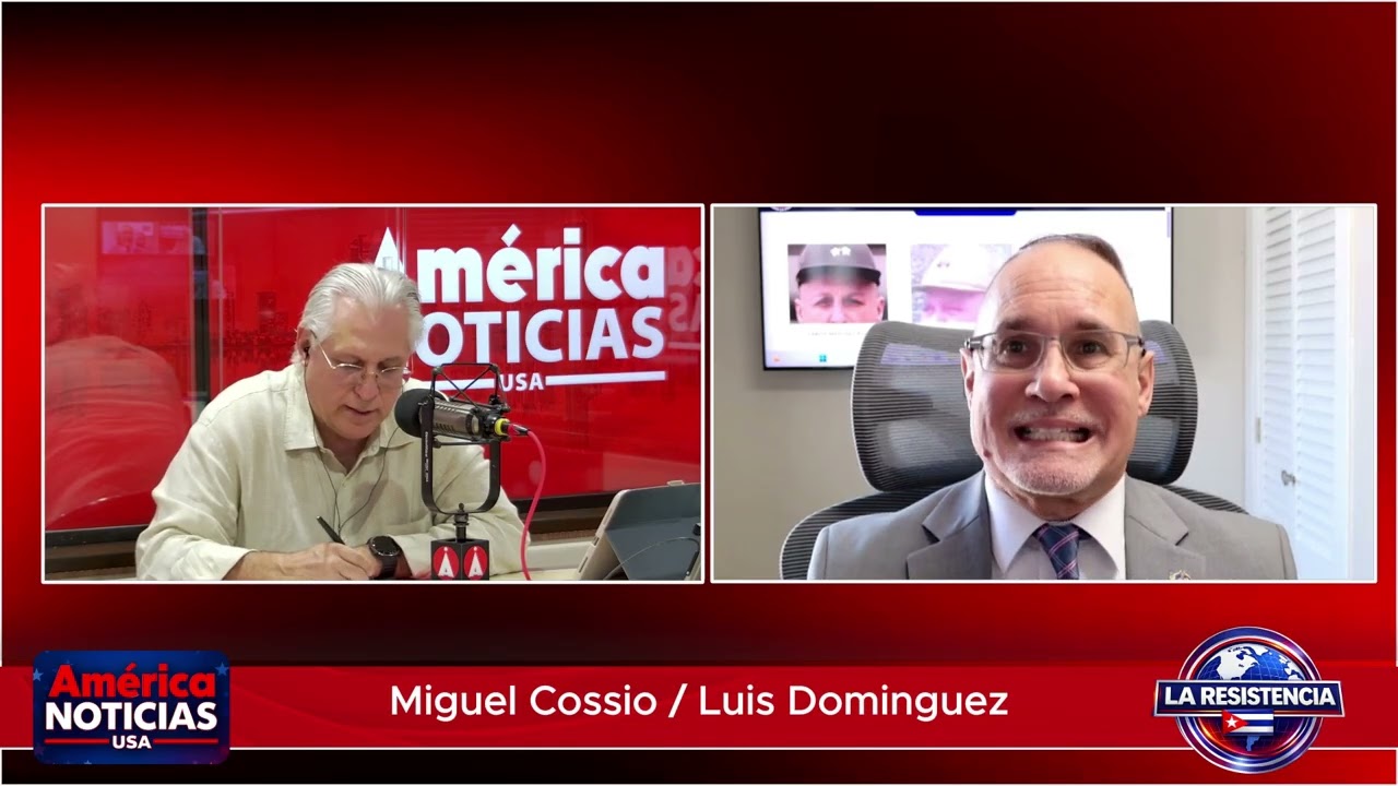 Trump: posible “toma amistosa” de Cuba ya estamos en conversaciones con ellos