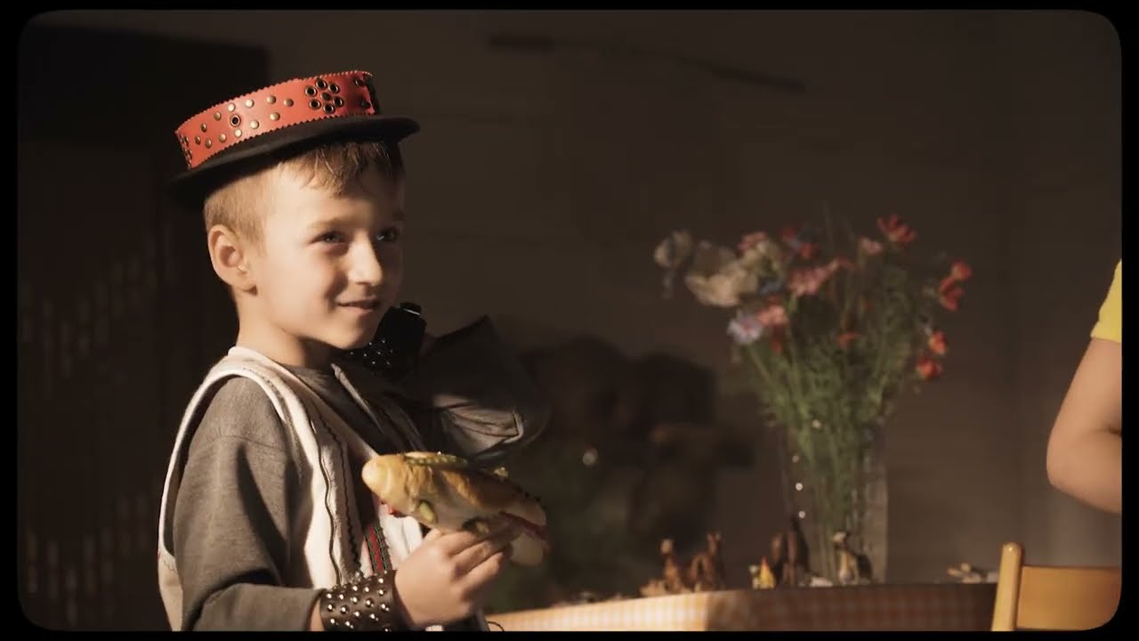 COOP Jednota - making od 