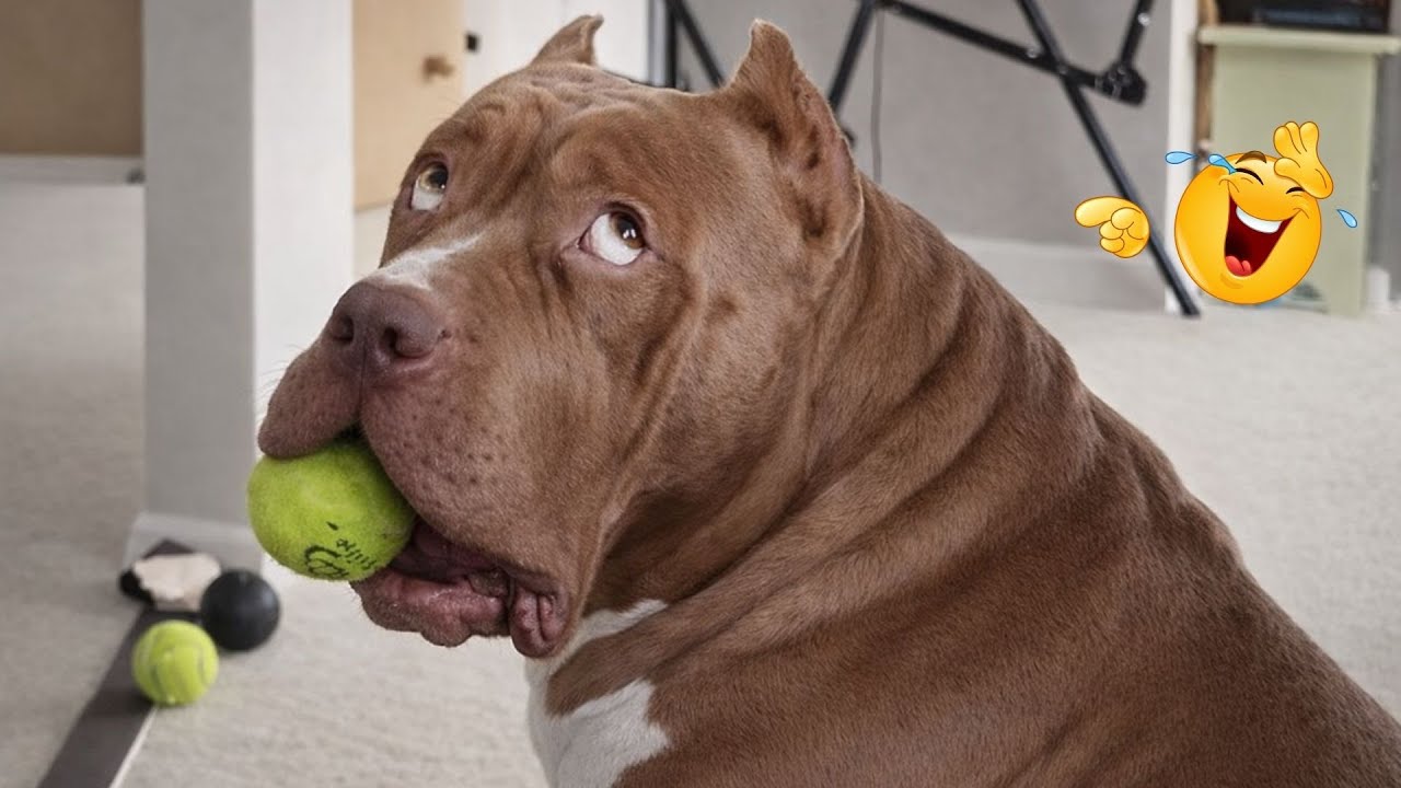 These Dog Videos of the Year Will Make You Laugh Way Too Hard 😂🐶