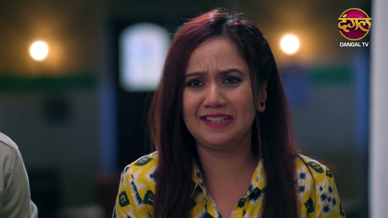 अम्मा जी ने छोड़ा रंजू का साथ | Ranju Ki Betiyaan | Episode 244 | Dangal Ki Bahu