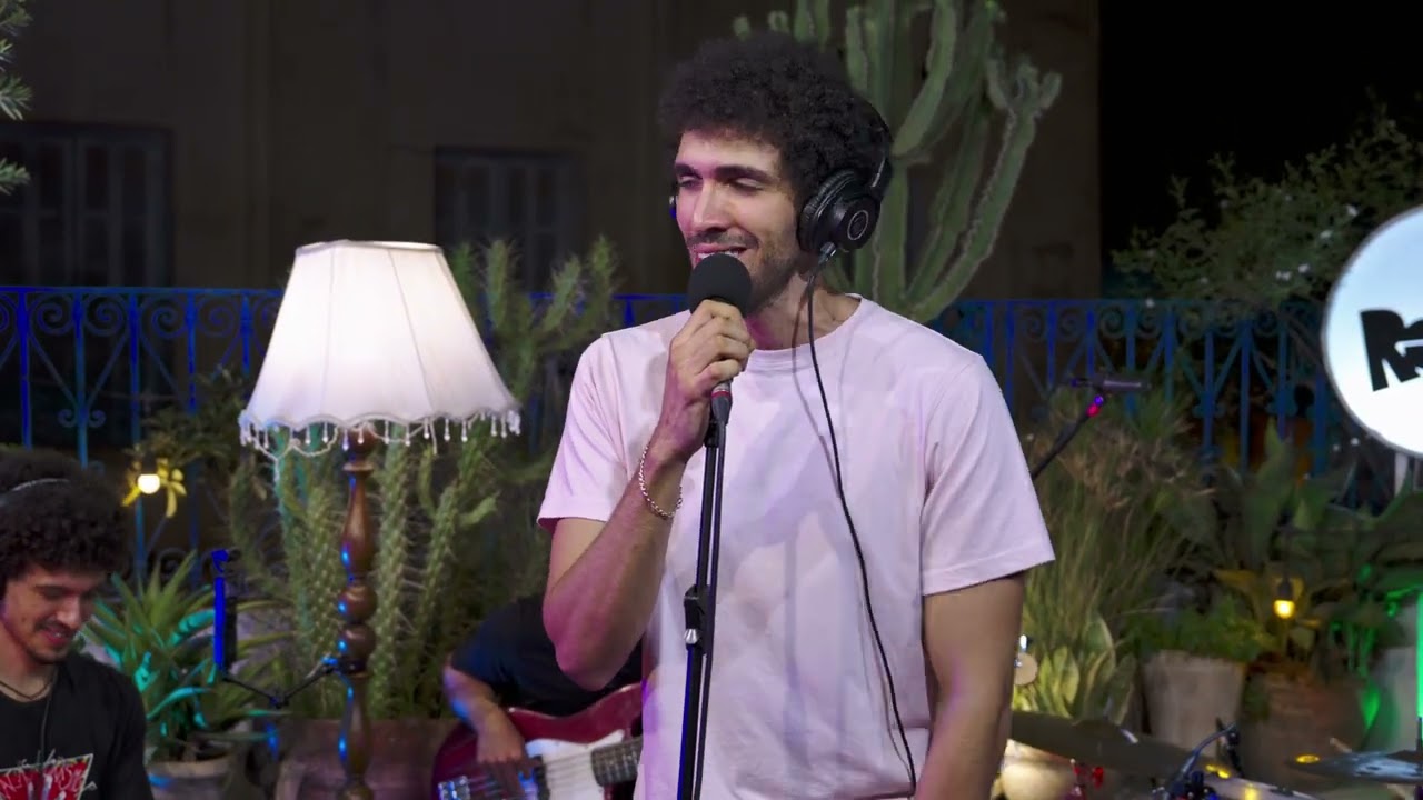 ROOTROOF X HAROON (Live Session)