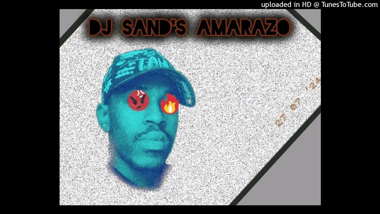 Dj Sands - Bananaz