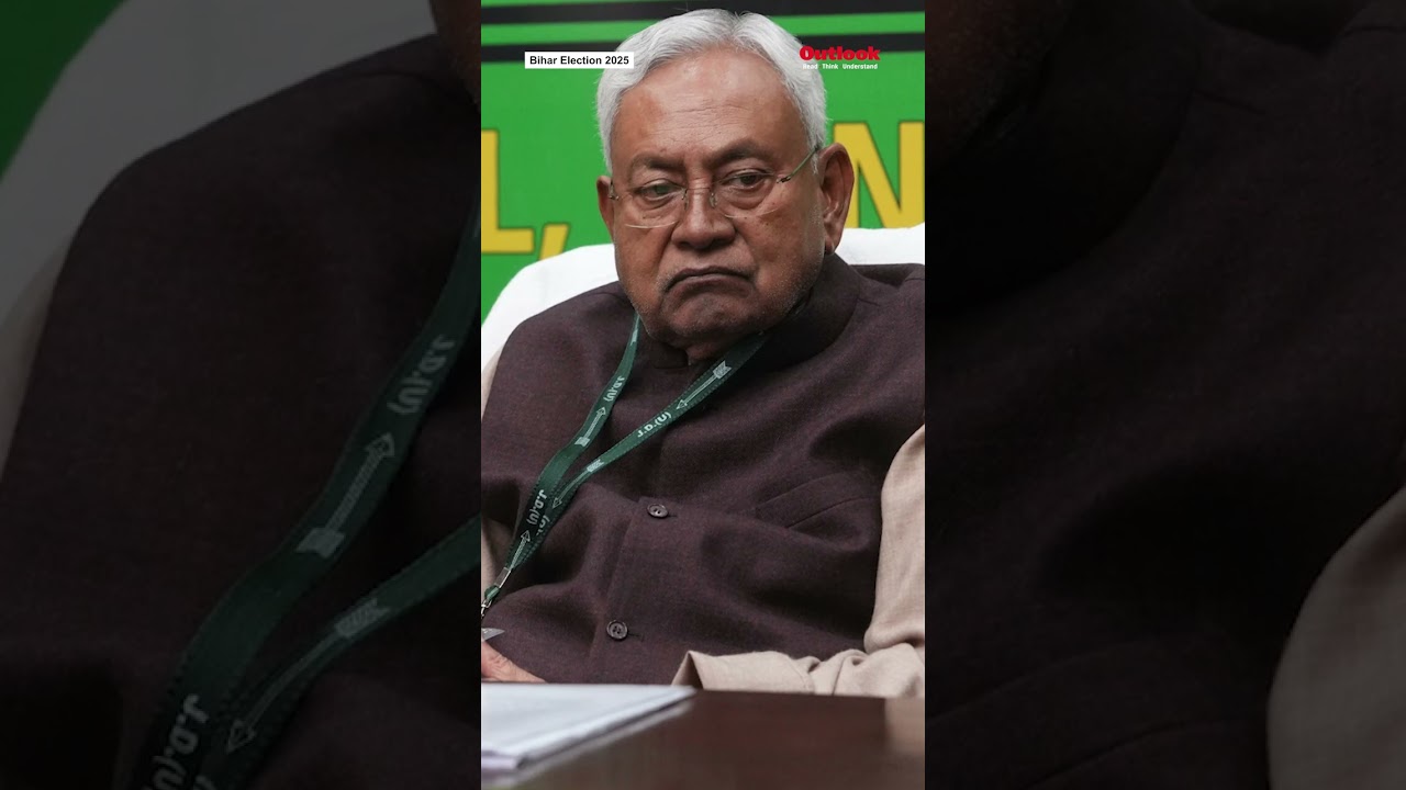 Нет плана преемственности, открытые дебаты: Субир Синха поговорил с Чинки Синхой о результатах вы...