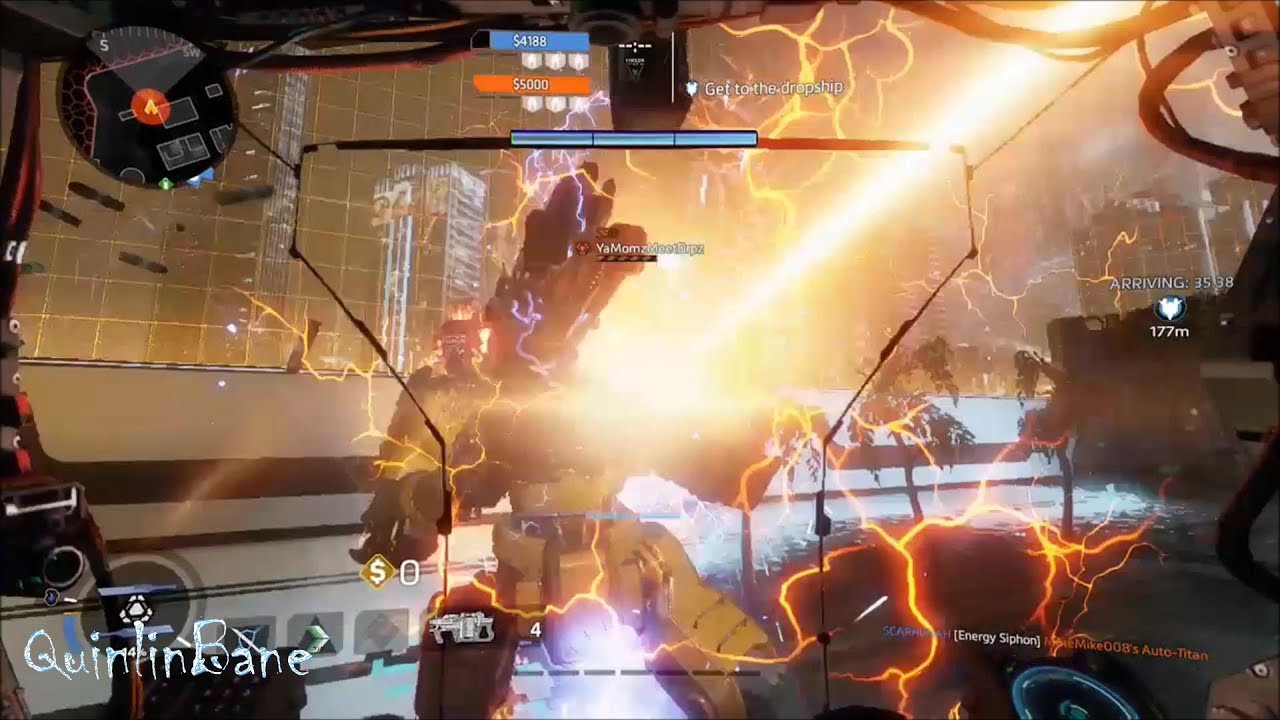TITANFALL 2 [GMV] - Last of the Real Ones