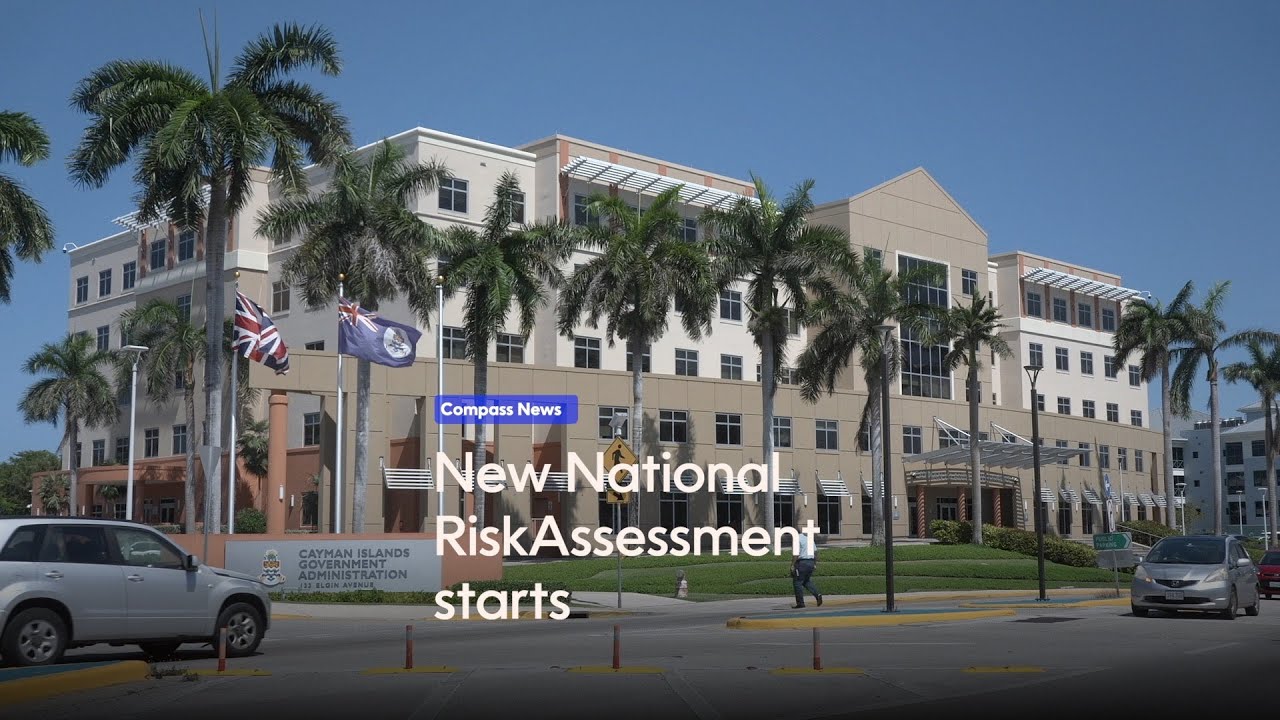 New National Risk Assessment Starts