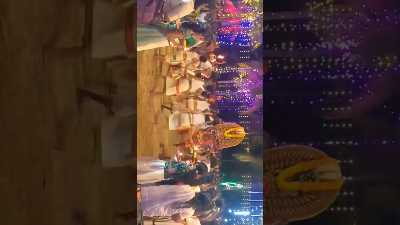 kuthiyottam with Modi