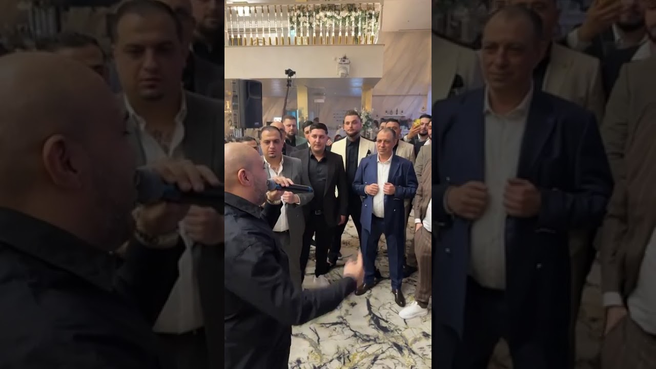 Narcis DLB ❌ Melodie la mare valoare pentru Udy si baietii lui 2026 (PREMIERA)