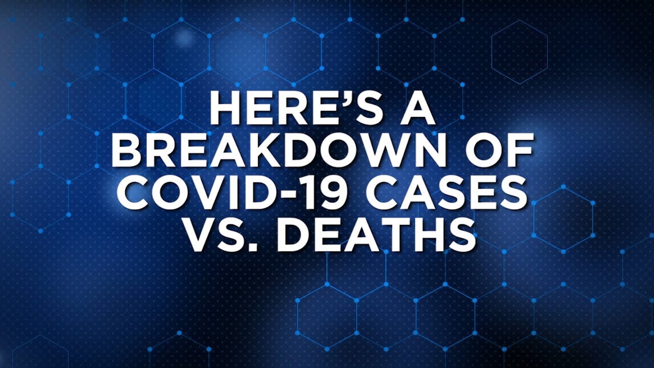 Here's why LA County is seeing an increase in COVID cases, but a decline in deaths | ABC7