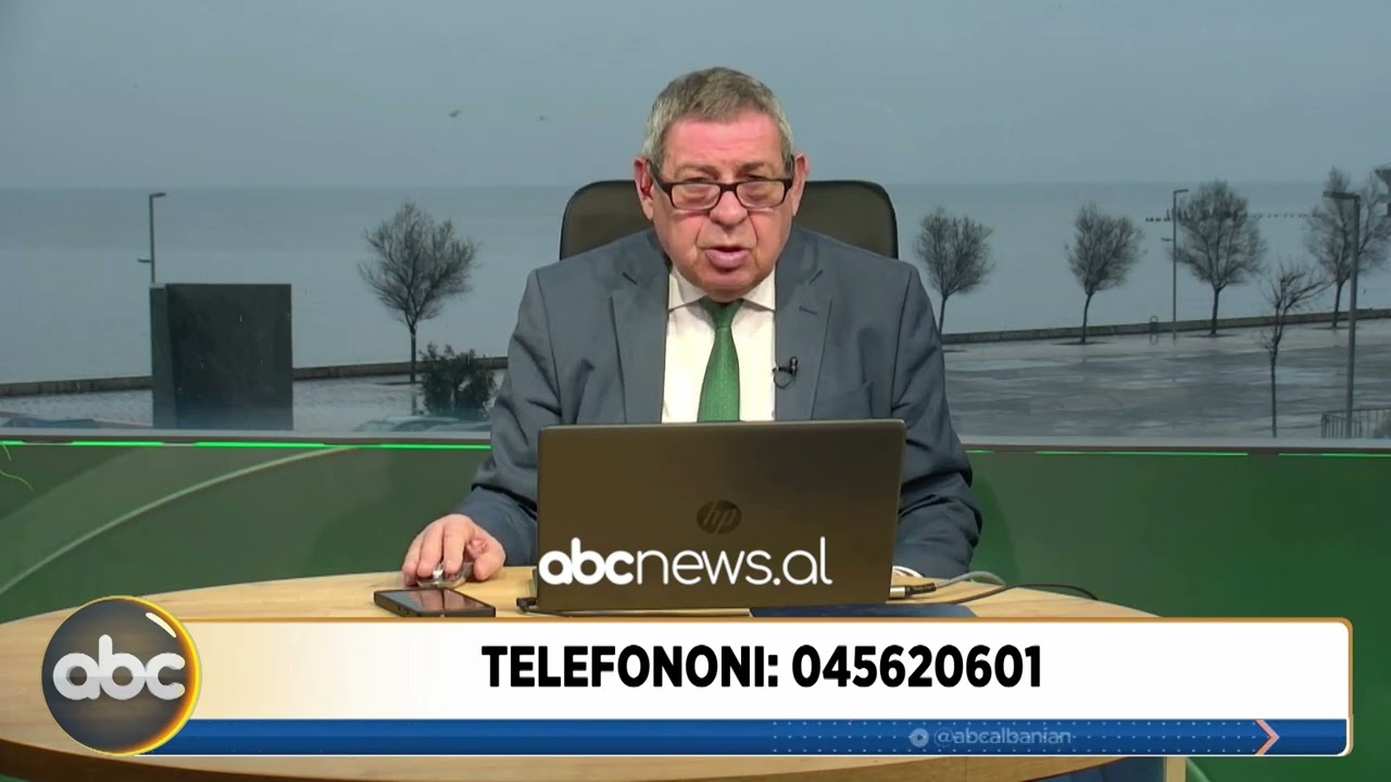 09 Mars 2026, “Telefonatat e Teleshikuesve” – Mirëmëngjes me Bashkim Hoxhën