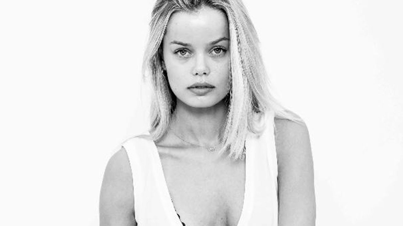 Frida Aasen On Her Early Modeling Career & More | Casting Call | Sports Illustrated Swimsuit