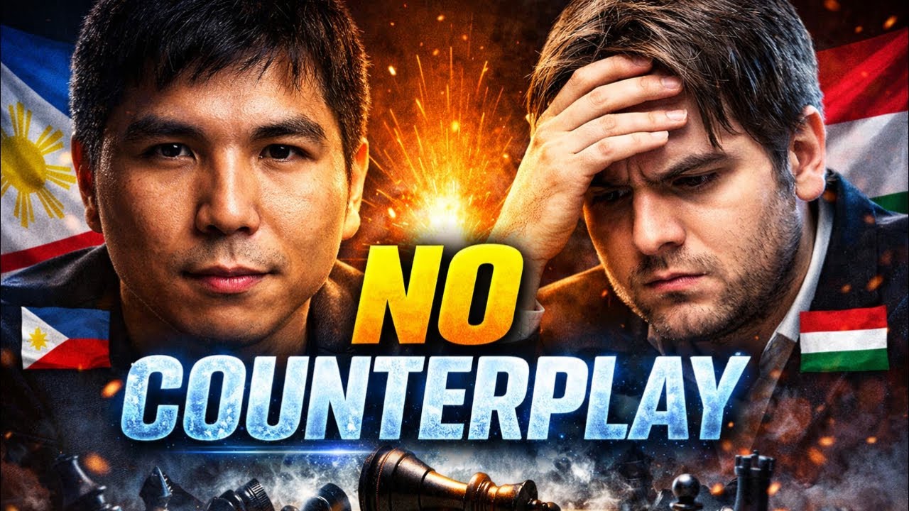 Уэсли Со демонстрирует ледяной контроль над мячом — взаимопонимание никогда не приводит к контрат...