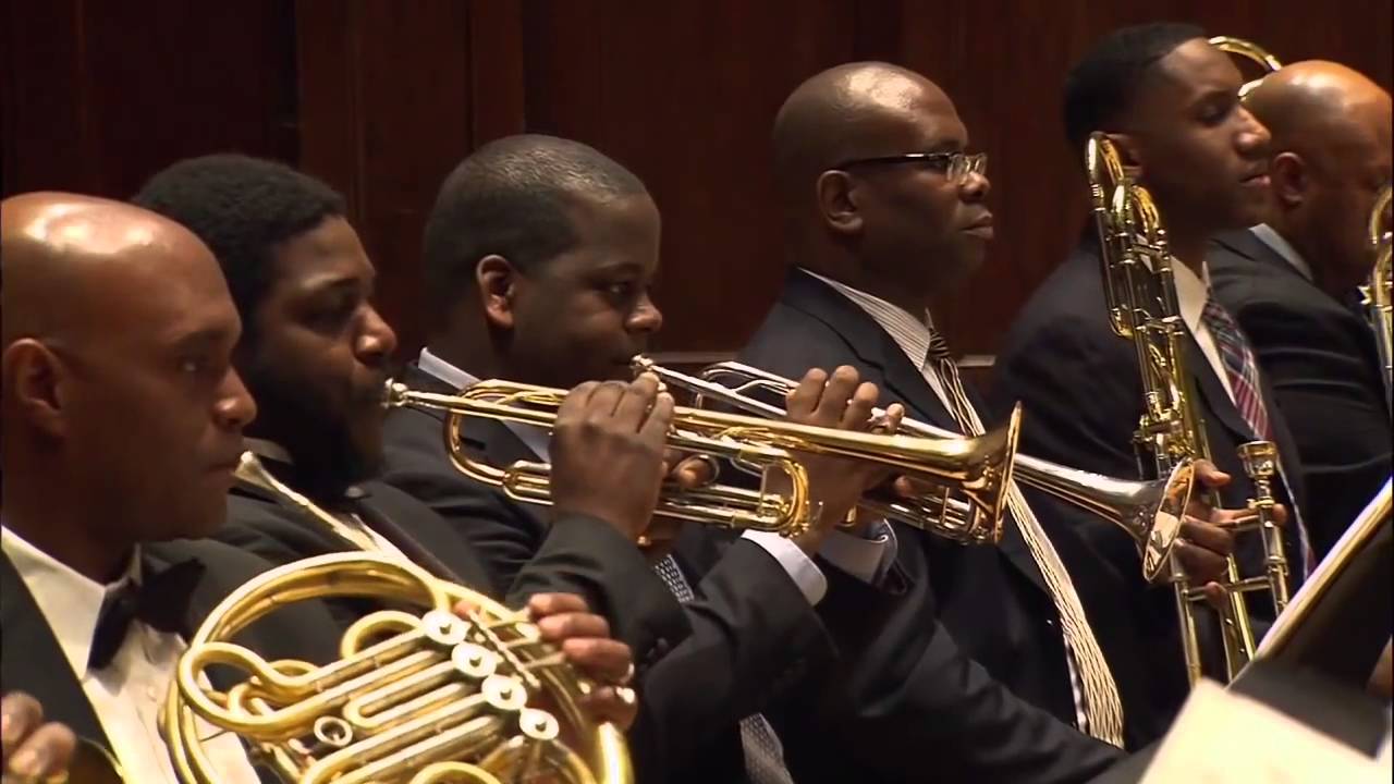 Sterling Elliott (Cello), 2014 Sphinx Competition Junior Winner.