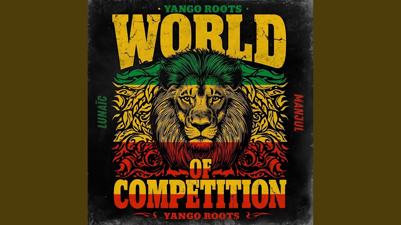 World of Competition