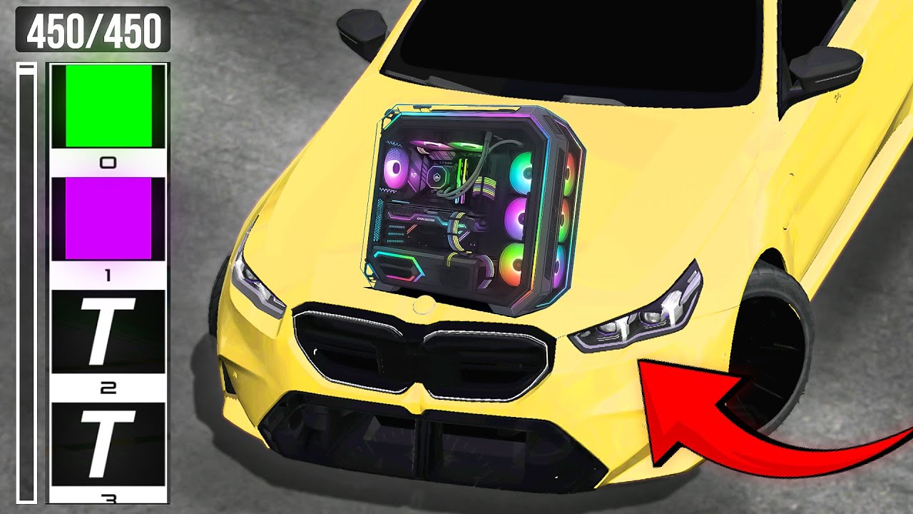 Car Parking Multiplayer ama NE ÇİZERSEN SATIN ALIYORUM 2 !!