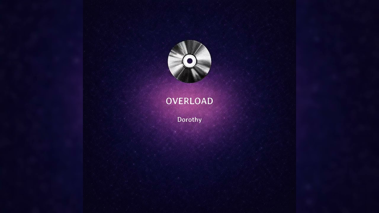 OVERLOAD (Audio)
