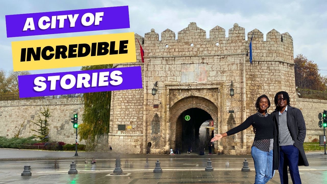 Unlocking the Dark History of NIS SERBIA - A Town with Stories Worth Hearing