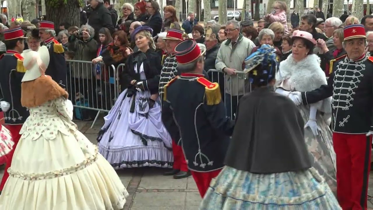 2013 Vichy Fete NapoleonIII