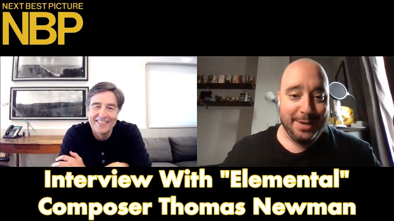 Interview With 
