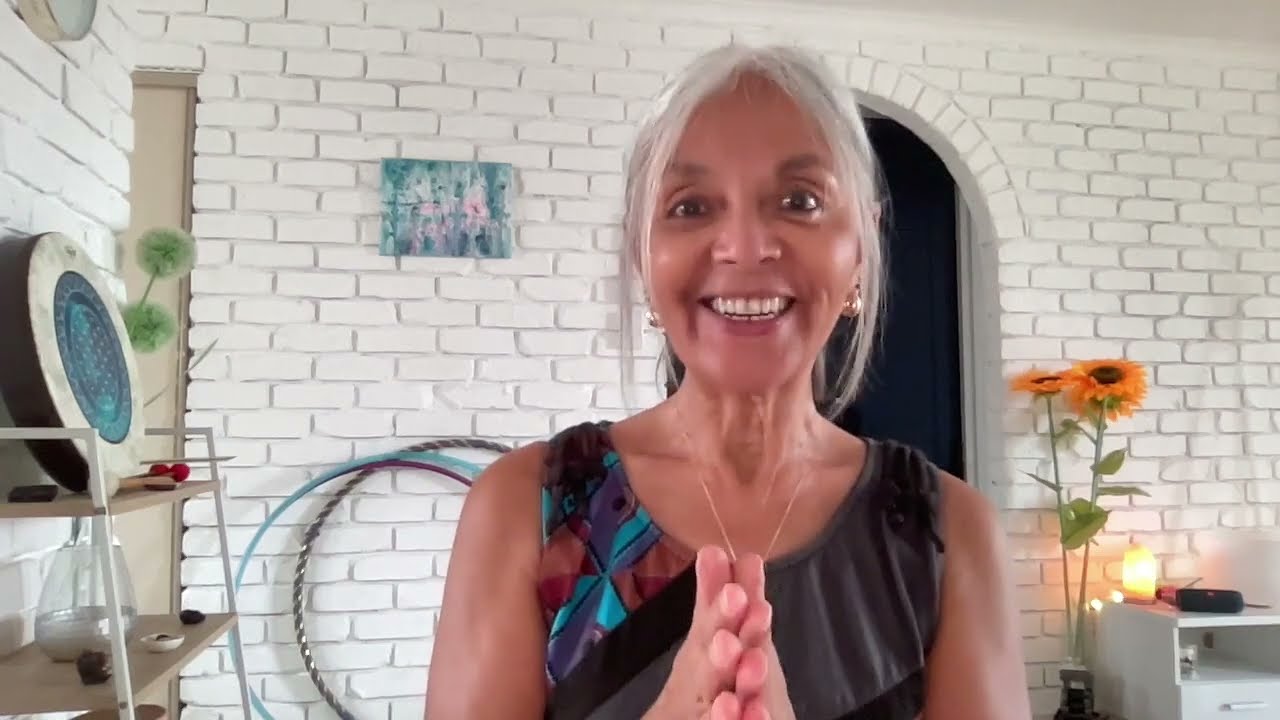 What If You’re Stronger Than You Think? Recovering Identity After Loss #healing #strong  #selfcare