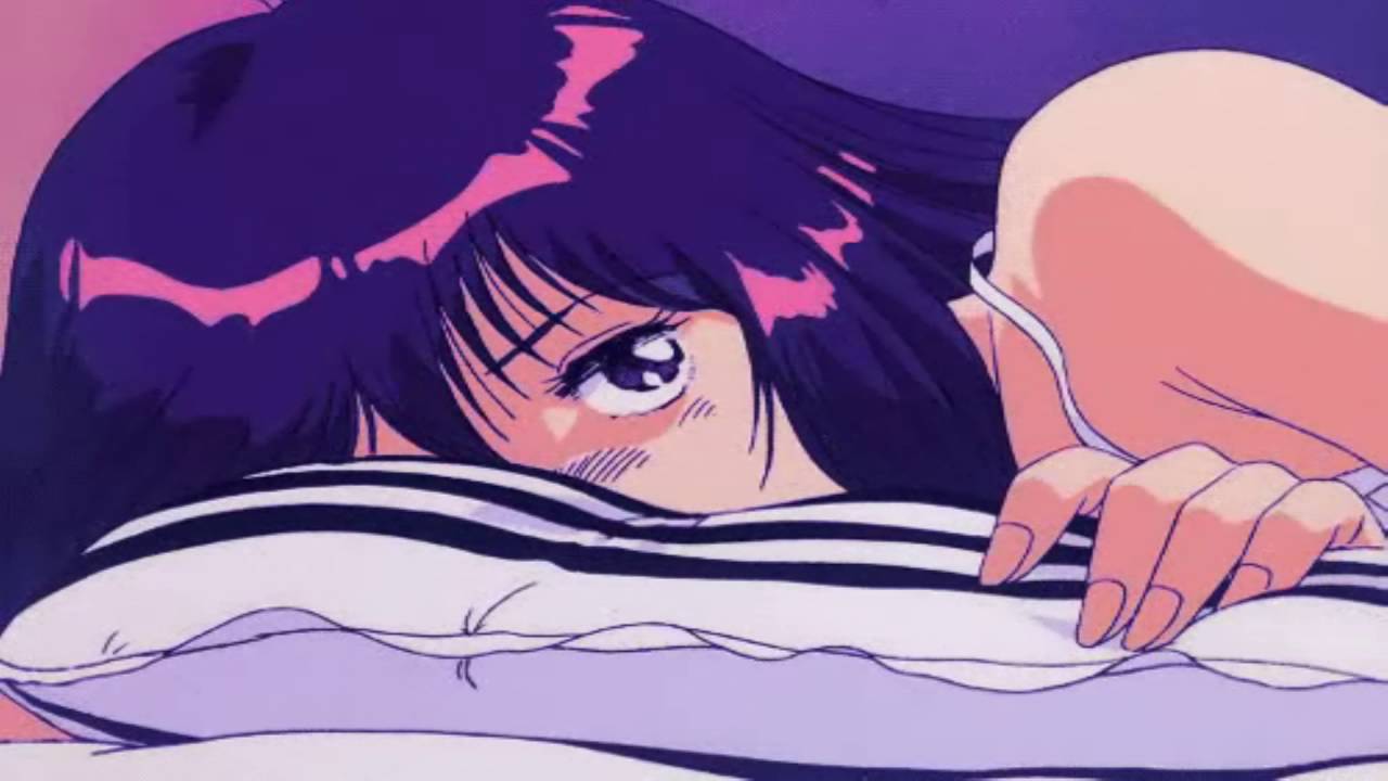悲しい ANDROID - APARTMENT&para; - Remember summer days