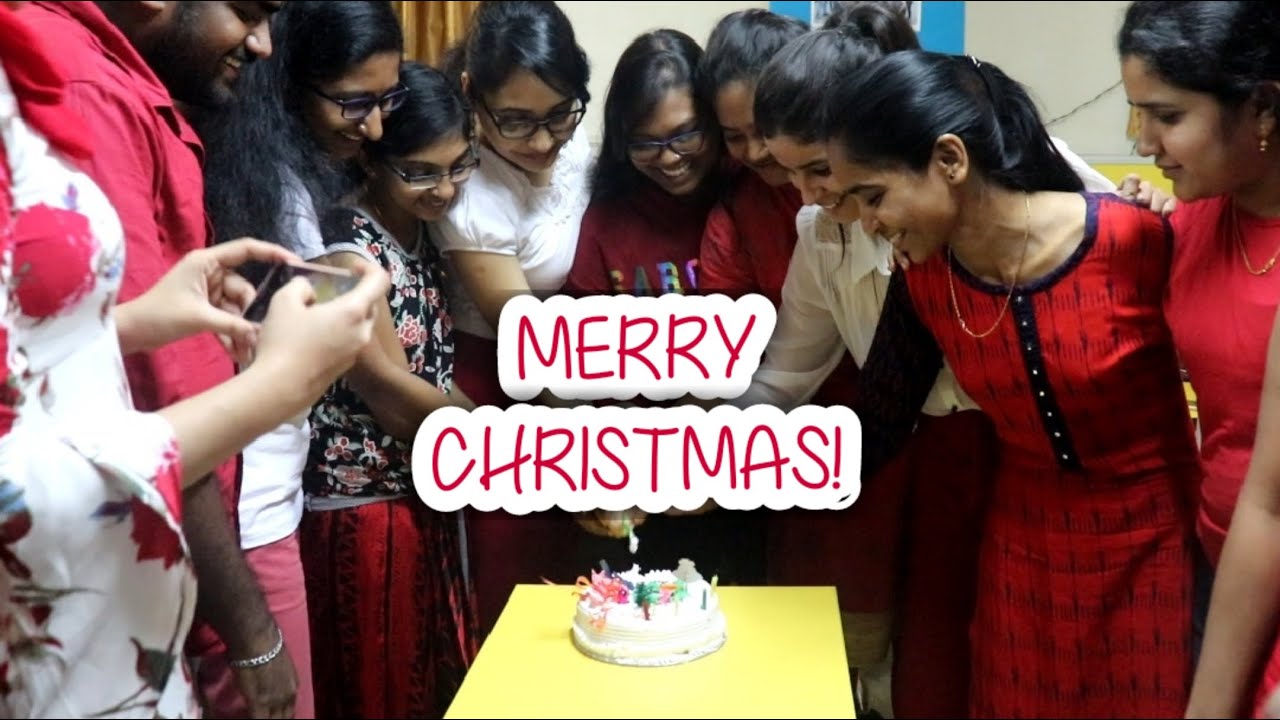 Christmas 2019 - BSS Recruit - Christmas Celebrations at Office - BSS