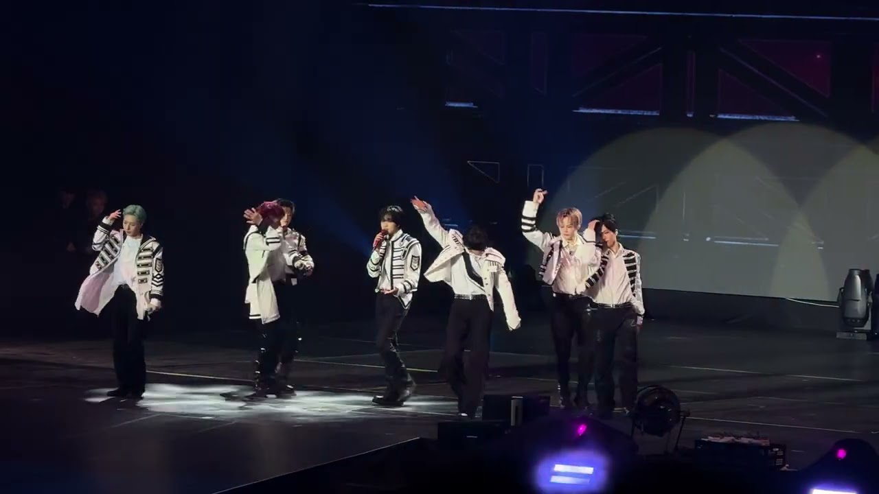 [NCT DREAM] Broken Melodies “The Dream Show 4 Singapore”