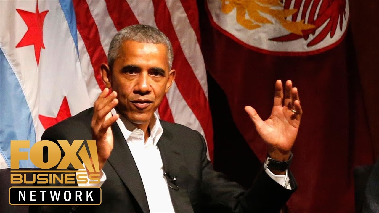 2020 Dems go after Obama admin achievements