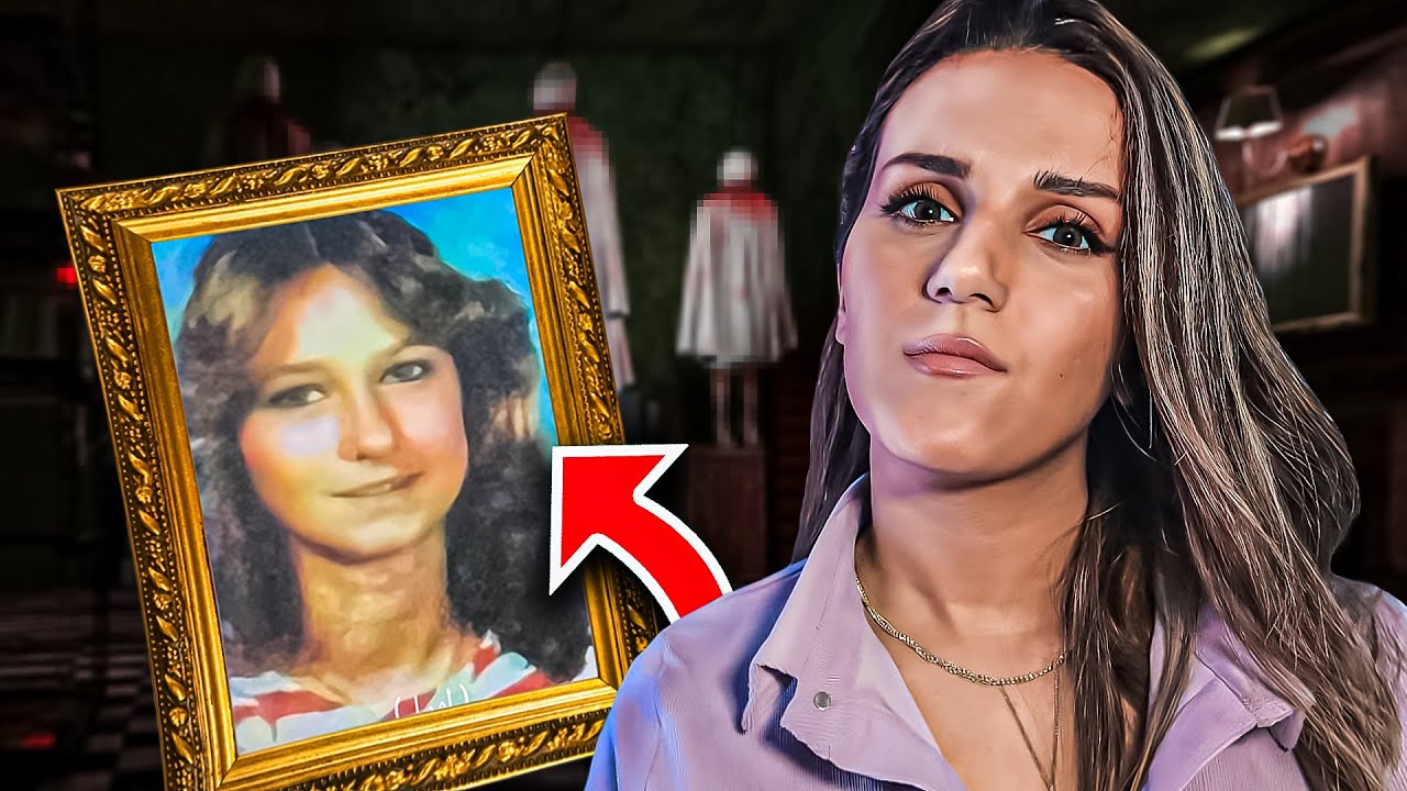 إختـــ/ــفاء بنات تكساس المرعب😰 الذي ارعب كل السكان لسنين طويله !!!