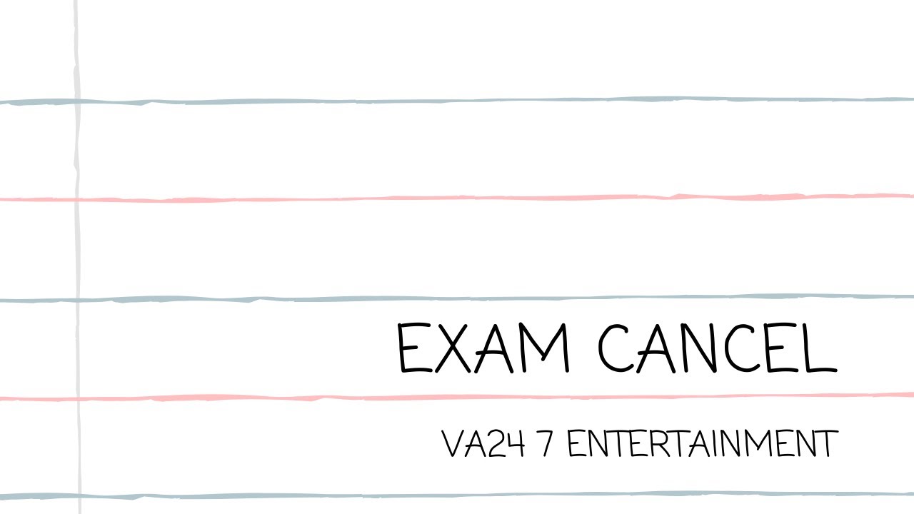 Exam cancel status 🤸🤸🤹🤹💃💃💃