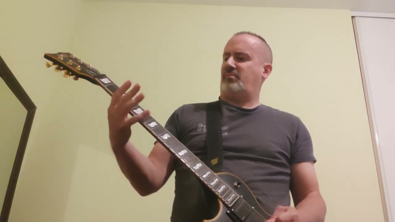 Metallica by Will