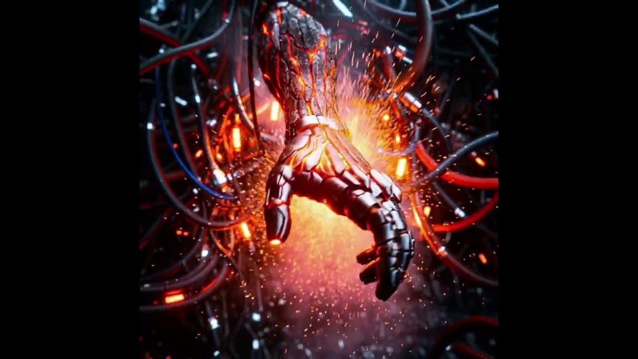 “Carbon Bloodlines” (Synthwave Music) by JAXX & DIESEL 