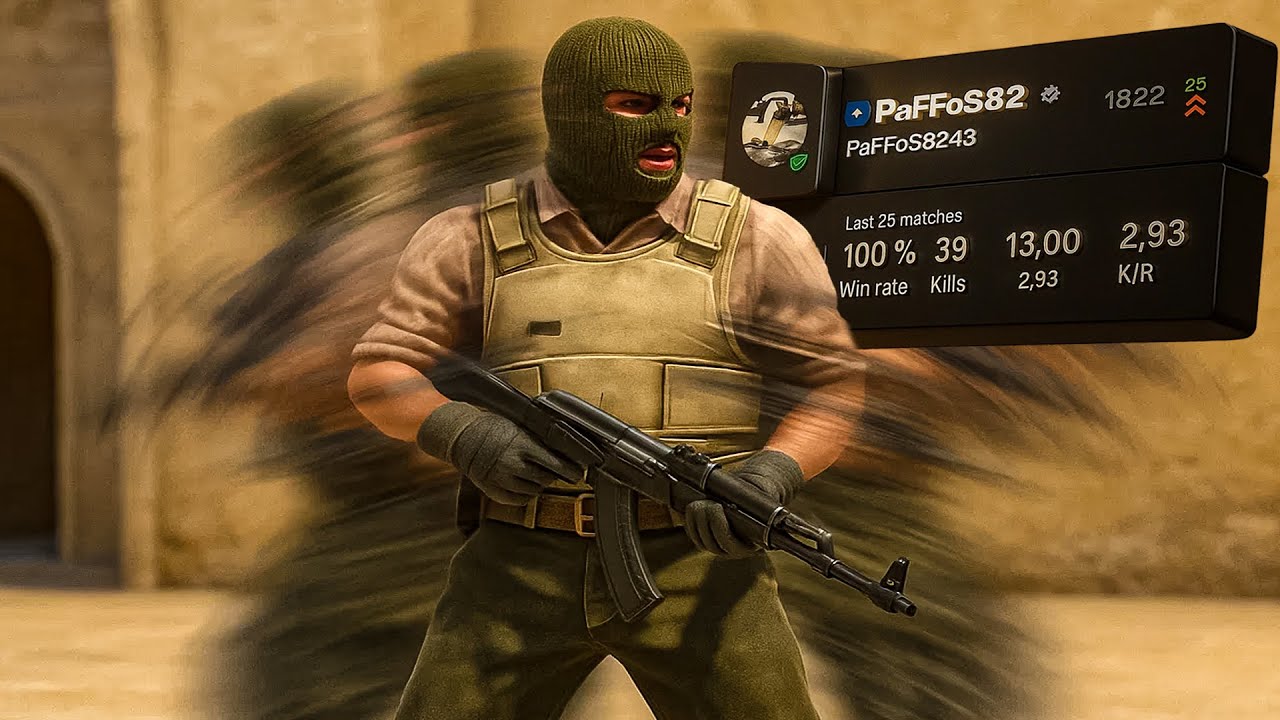 ПЕРВЫЙ ЧИТЕР С КРУТИЛКОЙ НА FACEIT - РАЗБОР ДЕМКИ