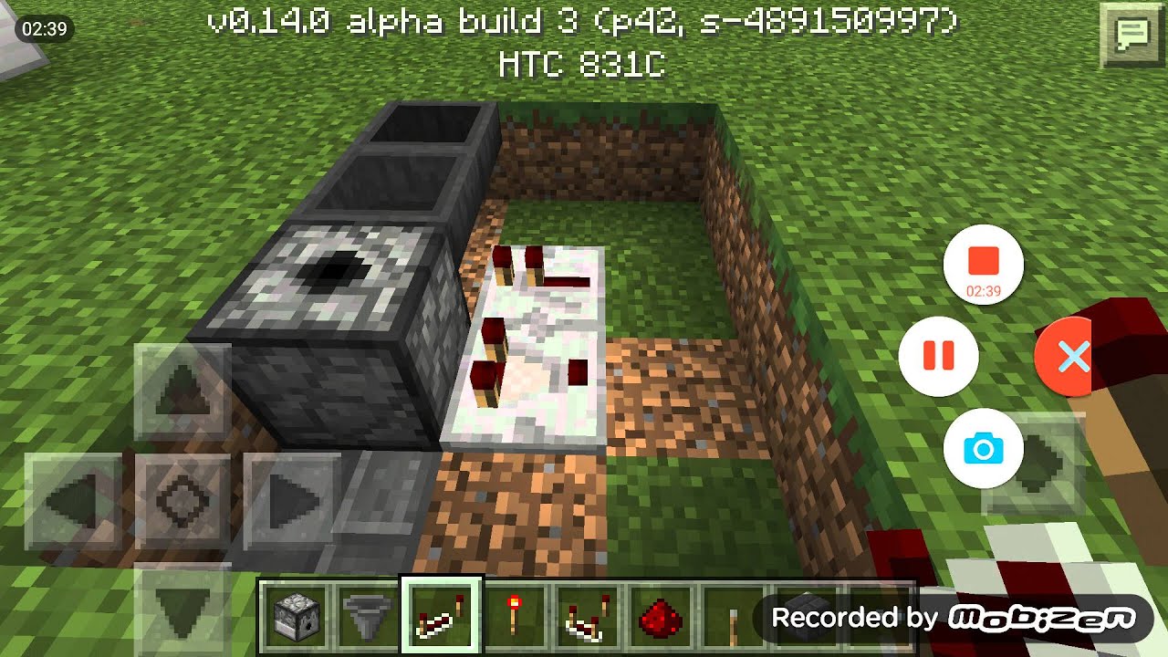 Automatic Armour Equip System!
