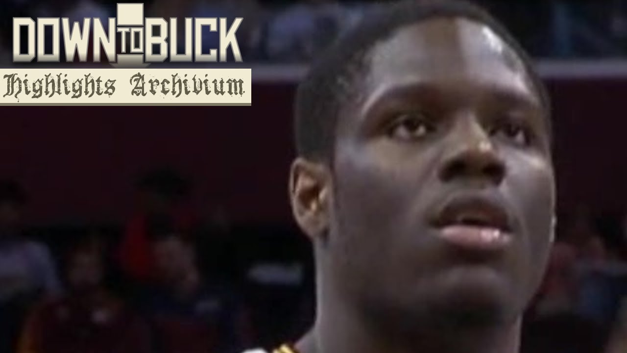 Anthony Bennett Career High 19 Points/10 Rebounds Full Highlights (2/11/2014)