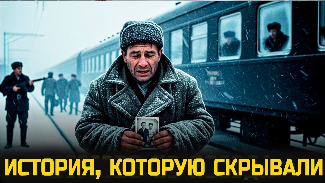 ИСТОРИЯ ВЕРЫ - РАНЫ НЕ ЗАЖИВАЛИ, НО ОН НЕ СДАВАЛСЯ, Реальная история 1983–1986.