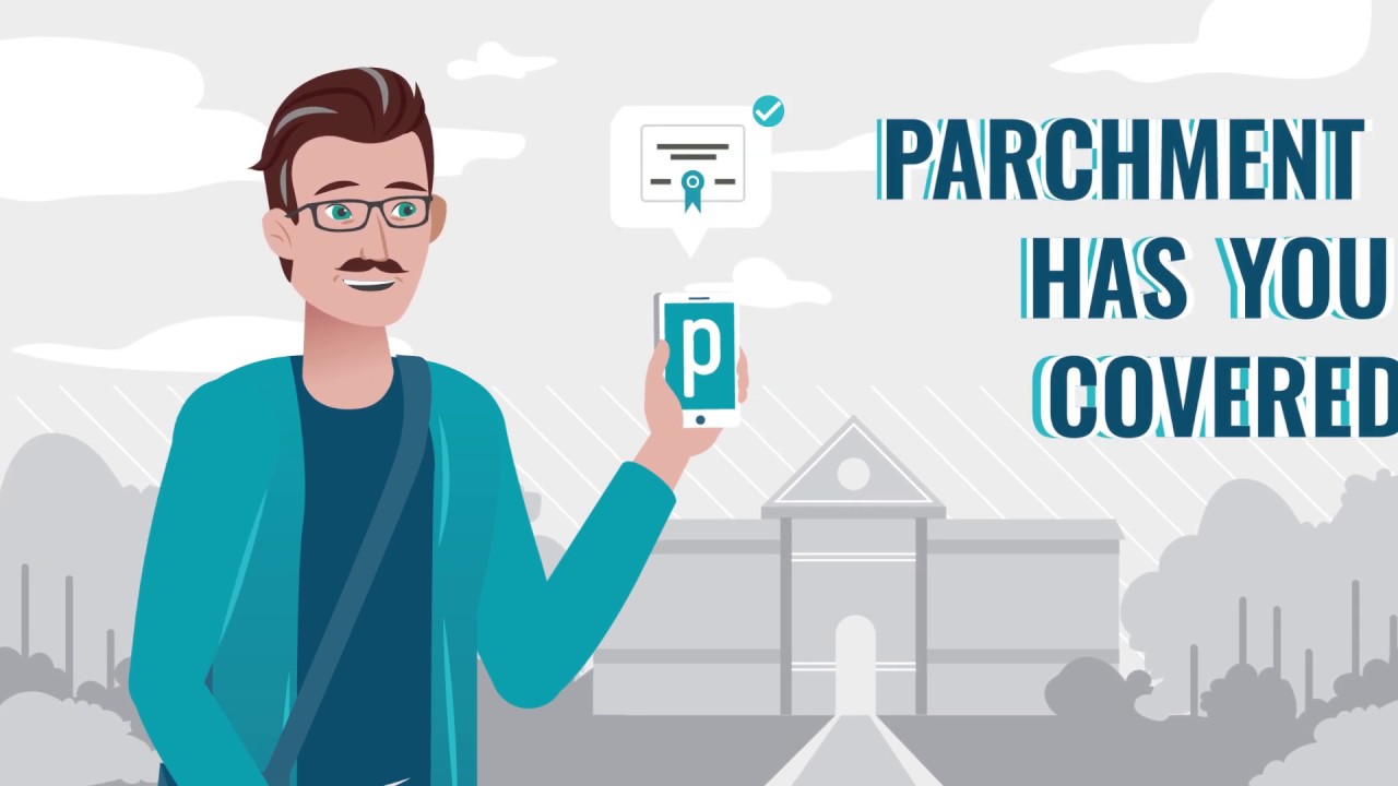 A Learner's Journey With Parchment