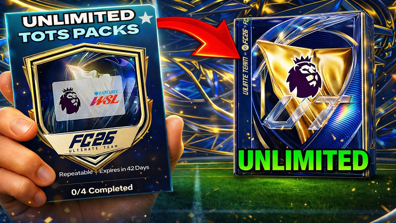 ŹLE zdobywasz ulepszenia Premium PL League!?