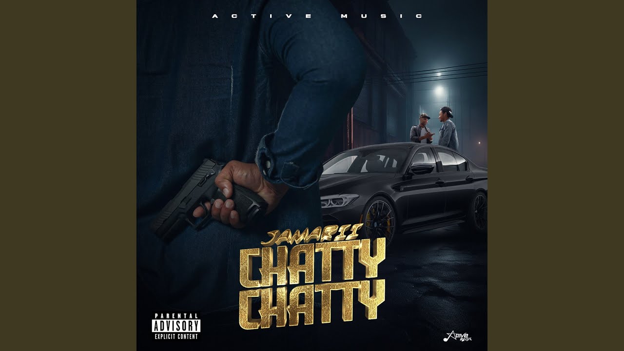 Chatty Chatty