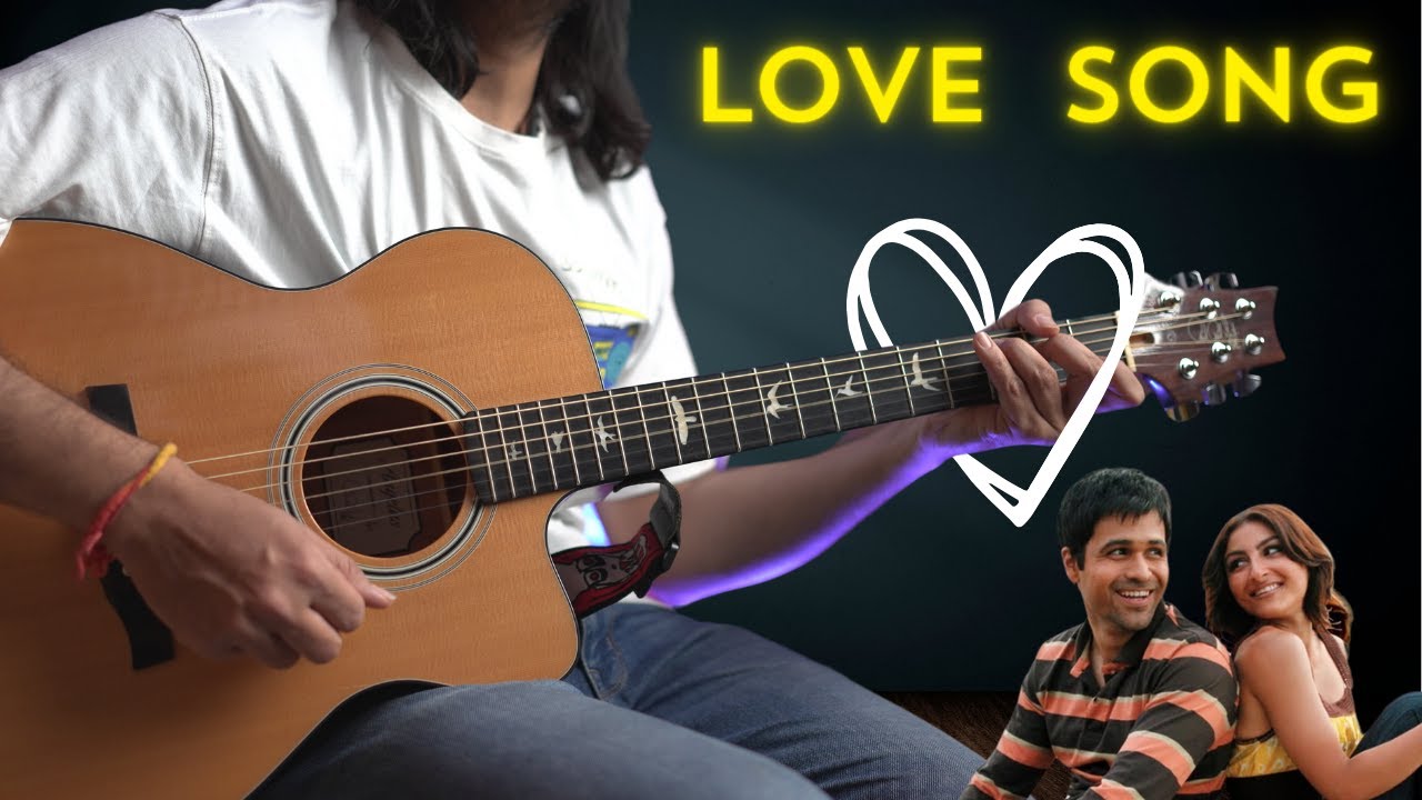 Tu Hi Haqeeqat | Our First Javed Ali Song | Guitar Tutorial