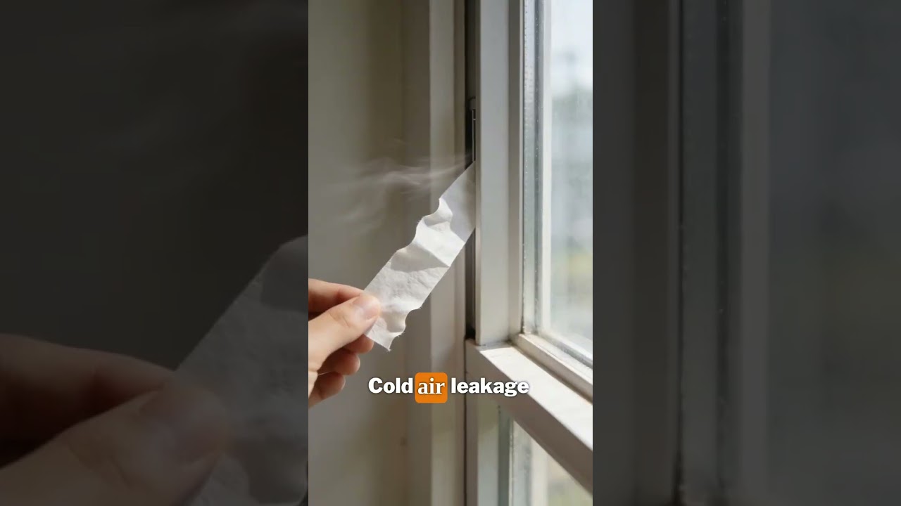 How do you know you need to replace your windows and doors?