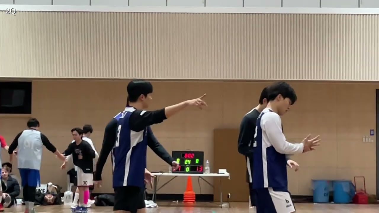 2026.01.27 스타트vs두바 연습게임(3)
