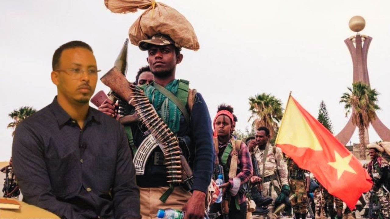 Deg deg Tigreega oo meel walba laga godoomiyay iyo dagaalo culus oo waqooyiga ka bilowday