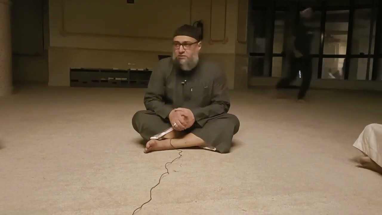 معاني ودلالات اسم الله الكريم — الدكتور احمد صلاح 👈 ليالى مكه 🕋