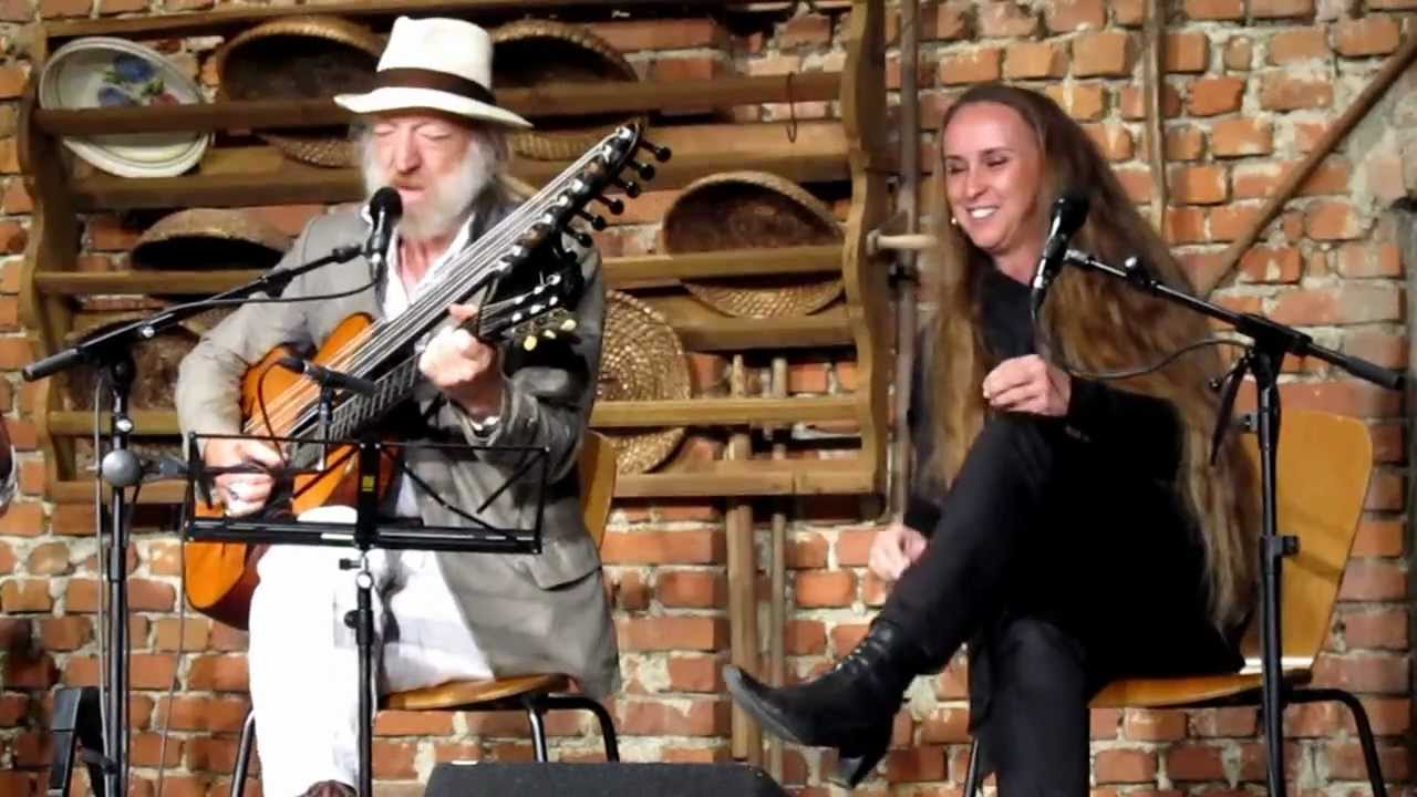 Roland Neuwirth : Veranda